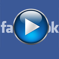 How to stream videos directly on Facebook phone