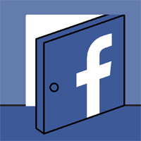 How to log in to Facebook with your phone number
