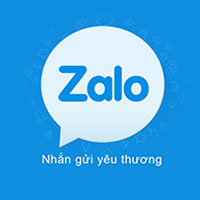 How to change the language on Zalo phone