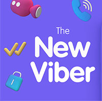 Instructions to enable and disable automatic video playback on Viber