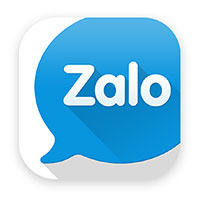 Instructions for sending mass messages on Zalo