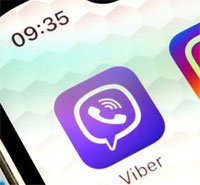 วิธีใช้การแปลบนโทรศัพท์ Viber