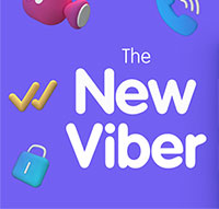 New Viber allows replying to messages very fast and here is how