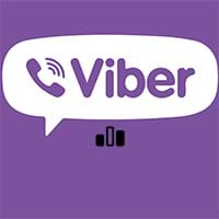 Viber 컴퓨터, 전화에서 투표를 만드는 방법