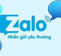 在Zalo上發送和接收1GB文件