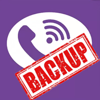 How to back up and restore Viber messages