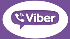 How to turn off Viber photo sync on computer and phone