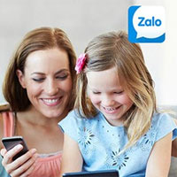 Instructions to recover your Zalo account after being hacked