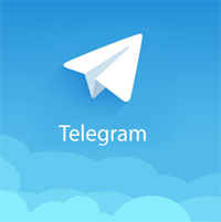 Discover video messaging and Telescope on Telegram 4.0