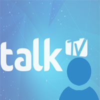 How to change the TalkTV avatar on the phone