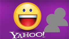 Instructions for creating a new Yahoo account