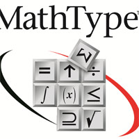 Instructions on how to download and install MathType on a computer