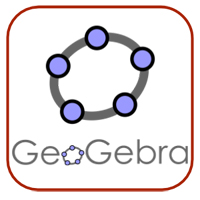 Guide to creating basic parallelograms with GeoGebra