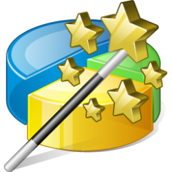 Instructions for installing and using MiniTool Partition Wizard Free Edition