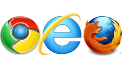 How to remove spell check on Chrome, Firefox, Internet Explorer