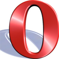 Instructions for installing Opera browser on PC