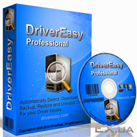 How to backup and restore drivers with DriverEasy