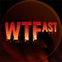 Instructions to remove WTFast software on the computer