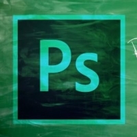 How to use Glyph beautifully in Adobe Photoshop CC