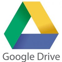 How to disguise Google Drive data