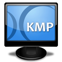 Instructions to view Blu-ray files using KMPlayer on PC