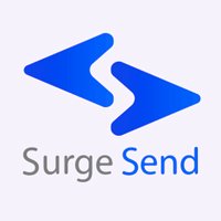 How to use Surge Send to share files up to 100GB