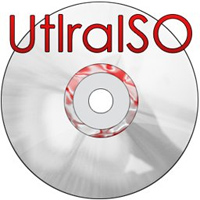 How to convert files and folders to ISO using UltraISO