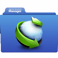 Change the location to save downloaded data of Internet Download Manager