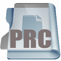 What is PRC format? Read PRC files by any software?