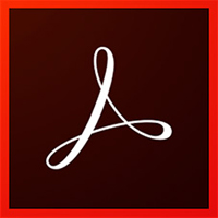 Instructions for using Adobe Acrobat Pro DC to create and manage PDF files