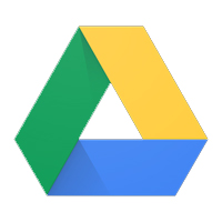 Tips for creating a copy when sharing Google Drive documents