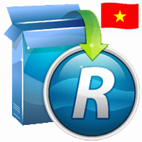 วิธีเปลี่ยนภาษาสำหรับ Revo Uninstaller