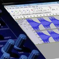 5 sound effects you can easily create with Audacity