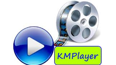 Instructions for installing and using KMPlayer to watch HD videos