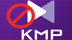 Cómo bloquear anuncios en KMPlayer