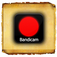 How to use Bandicam to record a computer screen