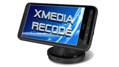 XMedia Recode ile video uzantısını değiştirme kılavuzu