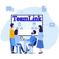 Detailed instructions for using TeamLink from A to Z