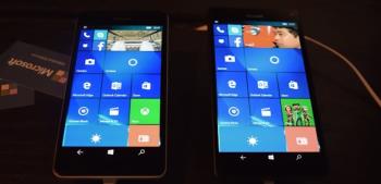 Lumia 950 และ Lumia 950 XL เปิดตัวอย่างเป็นทางการแล้ว