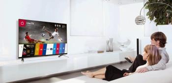 What is webOS on LG TV? What are the advantages?