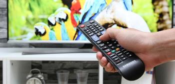نحوه کنترل تلویزیون سامسونگ J5500 ، J6300 ، JU6400