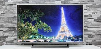 टीवी एप्लीकेशन पैनासोनिक TH-43CS630V कैसे डाउनलोड करें