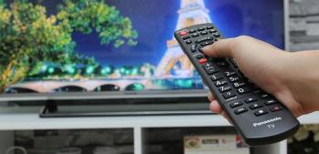 टीवी चैनल पैनासोनिक TH-CS630V ट्यून कैसे करें