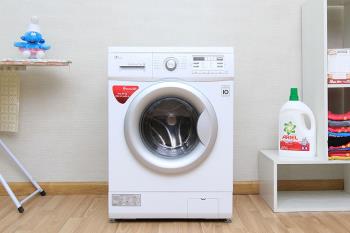 LG çamaşır makinesi veya Electrolux satın almalı mıyım?