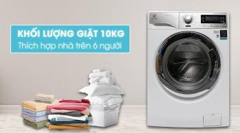 En iyi 5 enerji tasarrufu sağlayan çamaşır makinesi