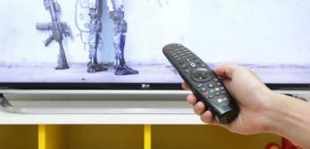 Guia para usar alguns recursos exclusivos do LG Smart TV Magic Remote