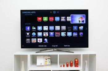 ¿En qué país está Samsung TV? ¿Cómo es la calidad?