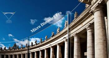 تعرف على تقنية Micro Dimming Pro على أجهزة تلفزيون Samsung