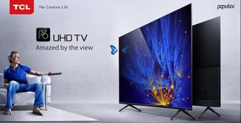 Which country is TCL TV brand of? Should I buy it?