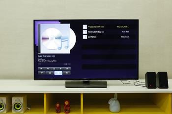 TCL TVで音声を出力する方法は？